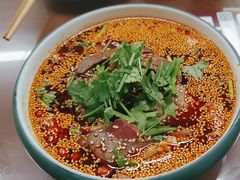 -丁太婆老妈蹄花(人民公园非遗总店)