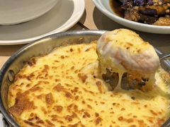 -吕氏疙瘩汤·海鲜新鲁菜(凯德mall新都心店)