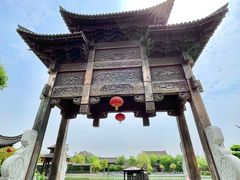 -朱仙镇启封故园景区