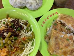 -三镇民生甜食馆(胜利街总店)