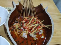 -二孃鸡爪爪(双楠店)