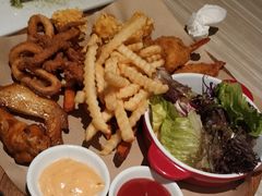 -必胜客(东大桥店)