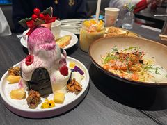 -卡朋西餐(宝安大仟里店)