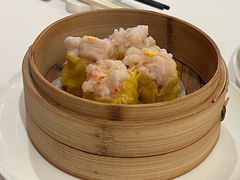 -白天鹅宾馆-宏图府餐厅