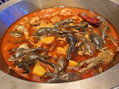-山河屯铁锅炖·非遗铁锅炖(华强北店)