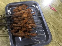 -清真·马峰烤肉(小学习北巷店)