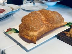 -马克西姆俄罗斯餐厅(通亚街店)