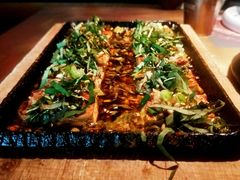 -吞鱼兽麻辣烤鱼(万达店)