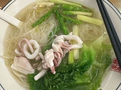 -一峰沙茶面(海峡国际店)