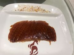 -鸭匠食府·挂炉烤鸭·新京菜(阜成路店)
