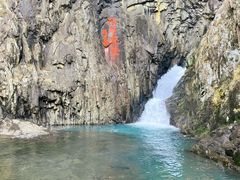 -五泄景区