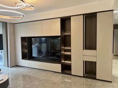 -维意定制(京基百纳广场沙井店)