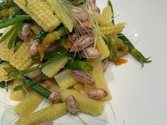 -盛百味·家宴餐厅(霸州分店)