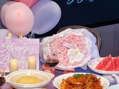 -徐记海鲜(大雁塔|金都店)