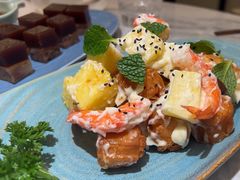 -志明眷村·台式融合菜·宵夜