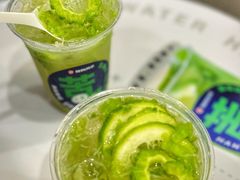 -炖物24章·顺时轻养茶(杭州保利时光里店)