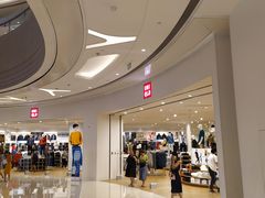 -优衣库(青岛万象城店)