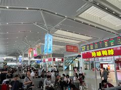 -南昌西站