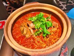 -红盔甲·小龙虾(人民广场店)