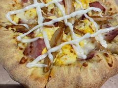 -达美乐比萨(栖霞大道店)