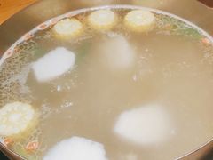 -海银海记潮汕牛肉火锅(新港中路海珠店)