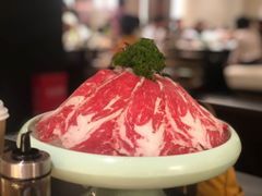 -蜀九香火锅(彩虹店)