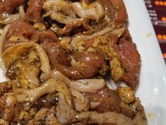 -好旺角齐市鲜切牛自助烤肉(农林五道街总店)