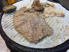 黑椒牛排-旺记碳烤肥牛(总店)