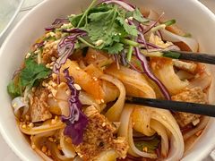 -香料集市新疆餐厅·清真聚餐(成都远洋太古里店)