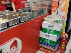 -桂湘缘卤味螺蛳粉