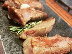 -一沙一城·岩烤牛扒(深圳首店)