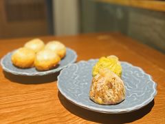 -鑫震源·苏式大虾生煎(山塘街店)