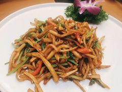 -蒙古人烤羊大师·草原料理(工农大路店)