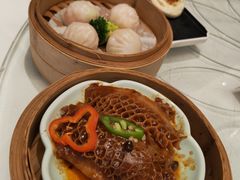 -沙河粉村·国家非遗传承(云台店)