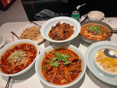 -辛香汇·现炒川菜(城北万象城店)