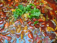 Max牛三鲜-赵小姐丨新中餐(曲江店)
