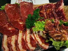-神户赤童日式烤肉伙伴(东直门店)