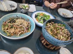 -君霖海鲜私房菜(春柳店)