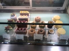 -光作面包Voila Lumiere(中山店)