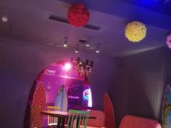 -凯乐会量贩KTV(国防大厦总店)