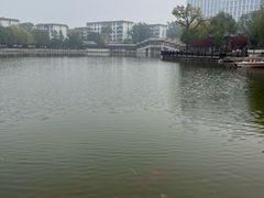 -西海子公园