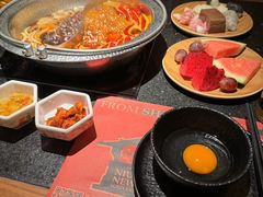 -牛New寿喜烧(虹桥新天地店)