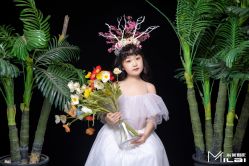 点击看大图 -米莱摄影写真(五大道别墅店)