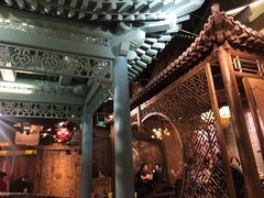 -局气烤鸭·北京菜(前门店)