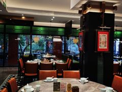-奇芳阁·百年清真南京菜(夫子庙店)