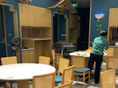 -绿草地·湘菜(悦方ID mall店)