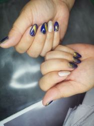 -熙禾美甲美睫·皮肤管理