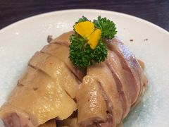 -古都历食南京菜·烤鸭·鸭血粉丝·汤包(南京博物院店)