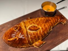 -Oyster Talks 四度蚝法餐厅