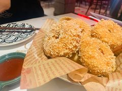 -太食獸泰式茶餐厅(兰州中心首店)